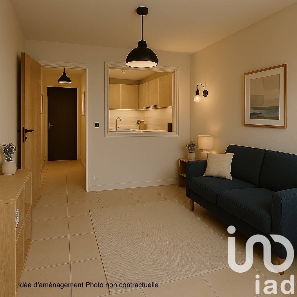 Maison à vendre, 39m², GREOUX LES BAINS