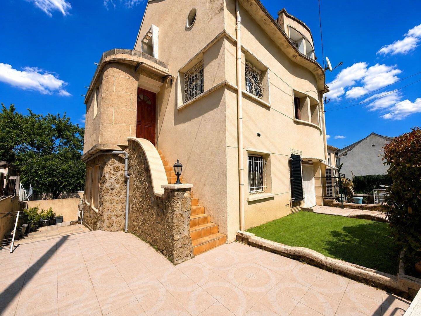 Maison à vendre, 150m², ARGENTEUIL