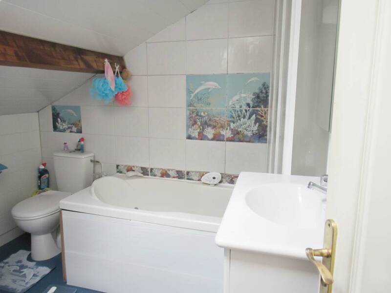 Maison à vendre, 116m², PARIS 13E