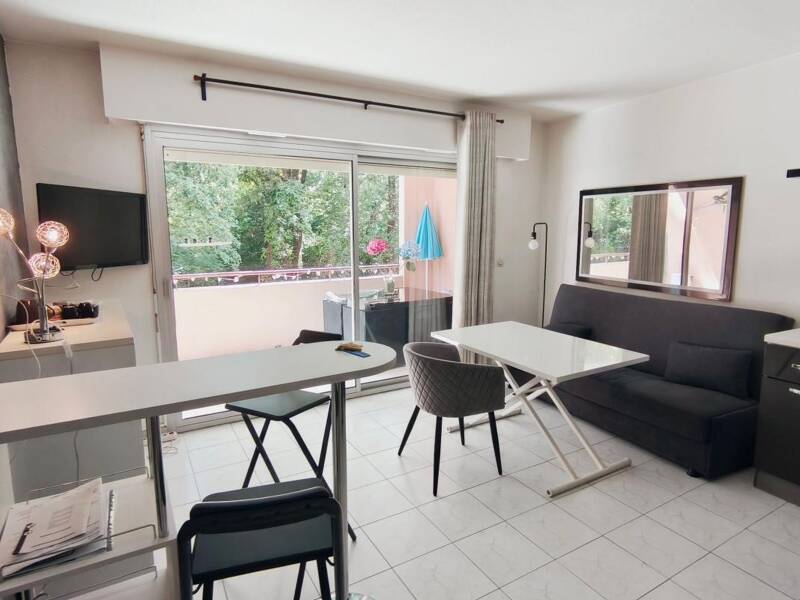 Maison à louer, 37m², VILLENEUVE LOUBET
