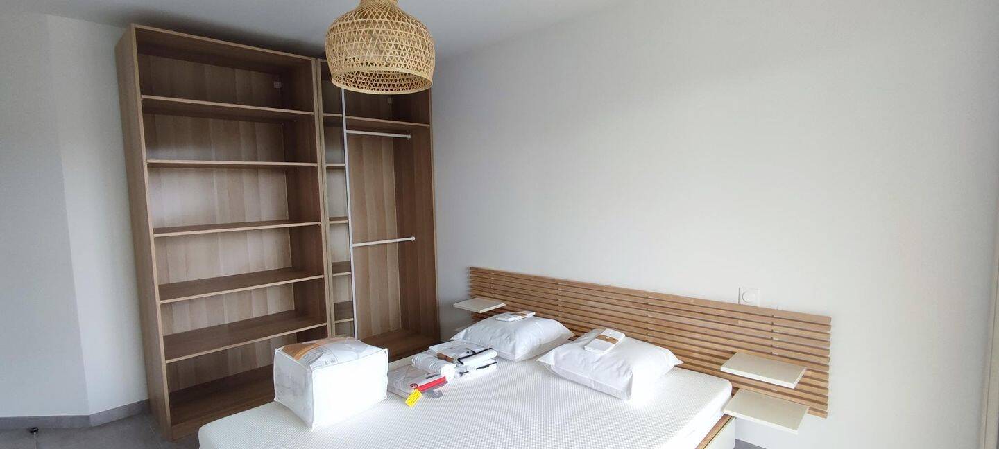 Maison à louer, 66m², ANTIBES