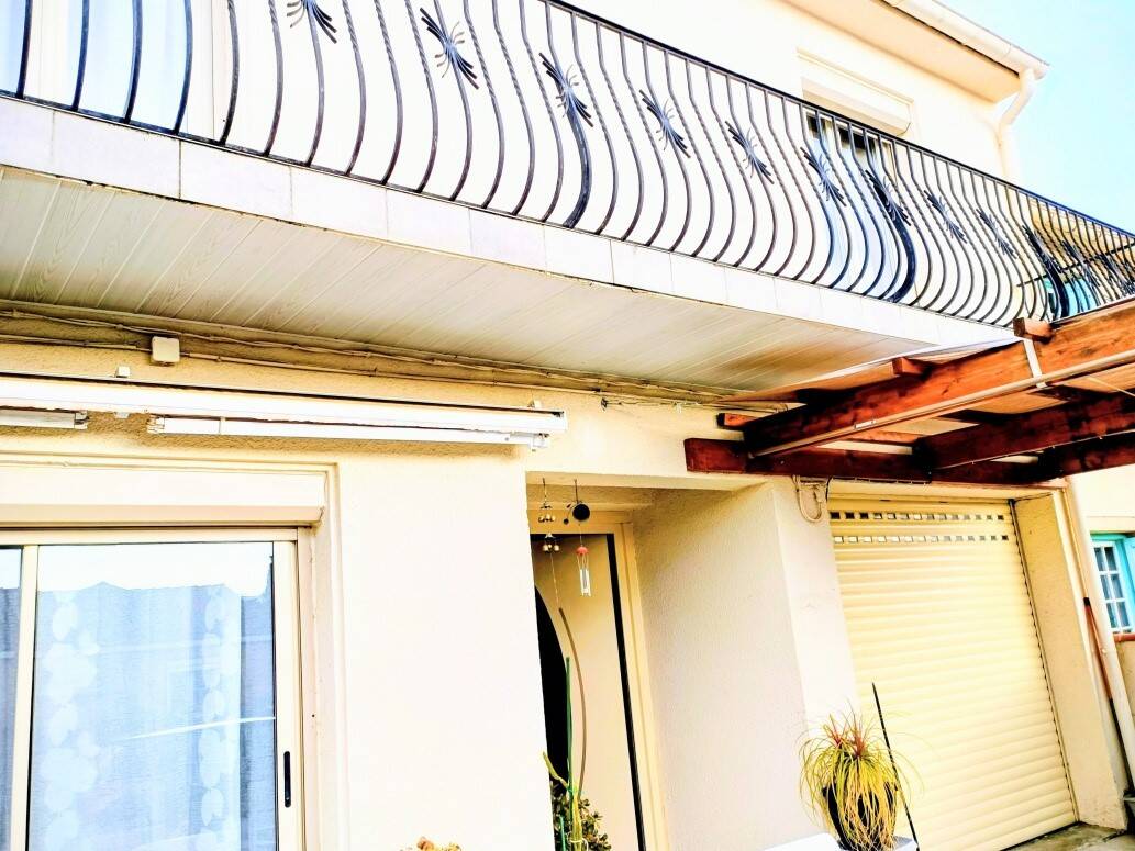 Maison à vendre, 131m², LATOUR BAS ELNE