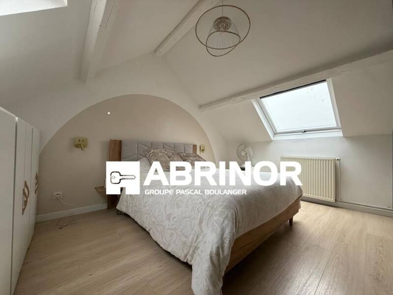 Maison à vendre, 60m², AMIENS