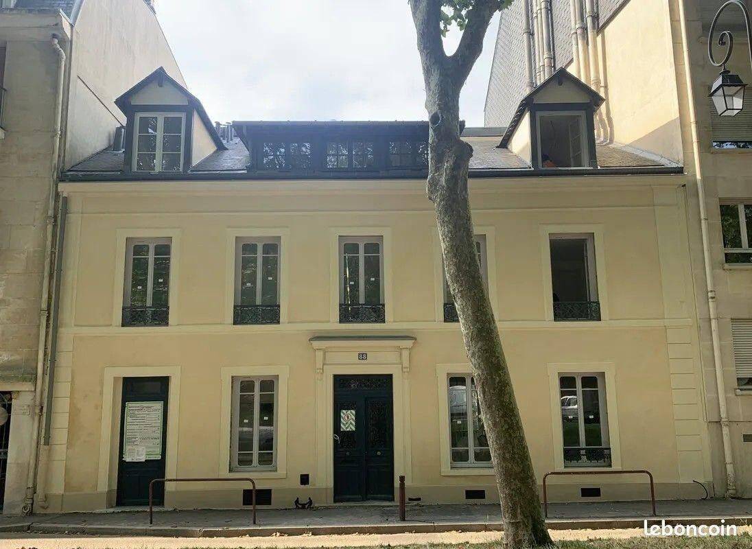 Maison à louer, 25m², VERSAILLES