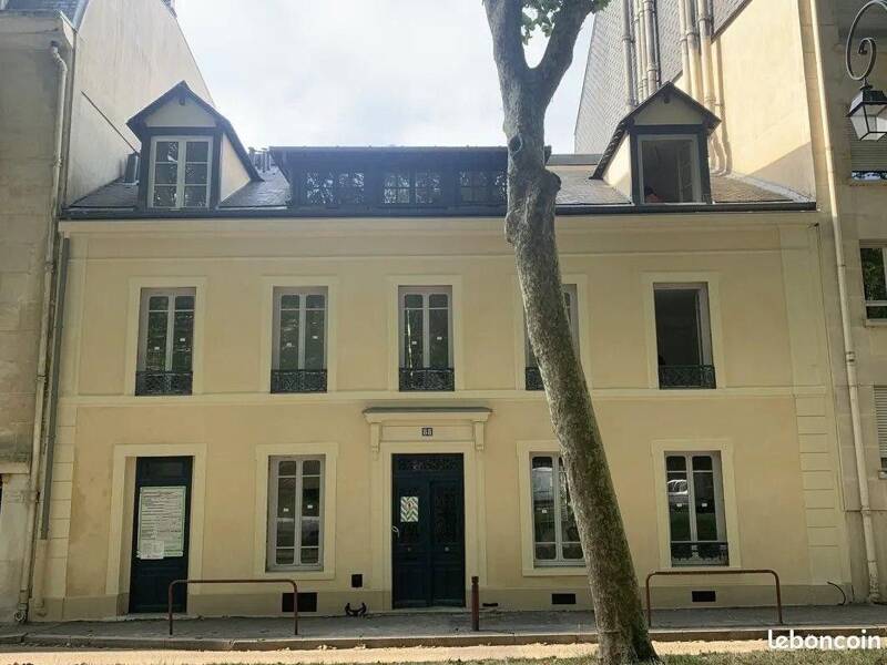 Maison à louer, 25m², VERSAILLES