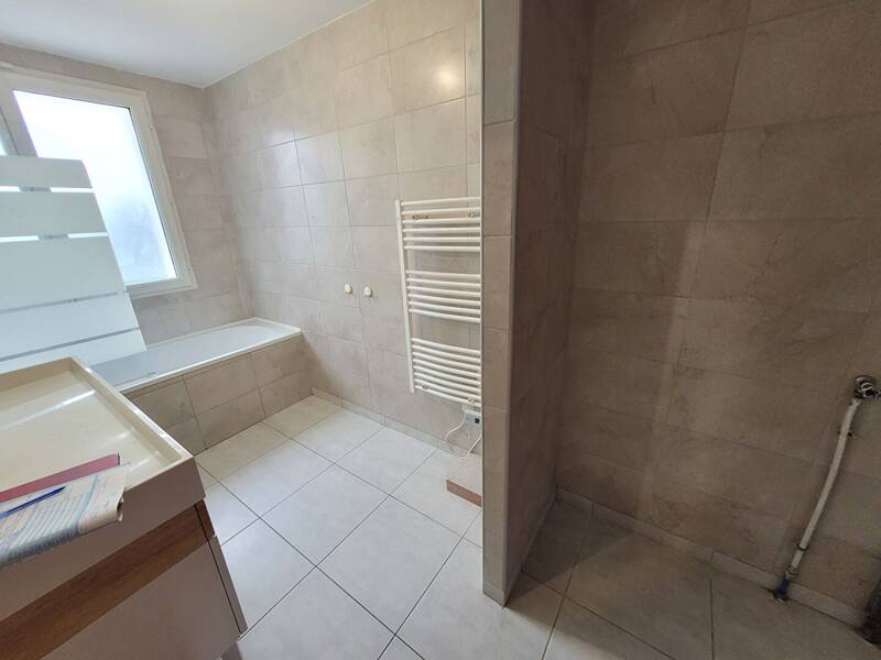 Maison à louer, 77m², PENCHARD