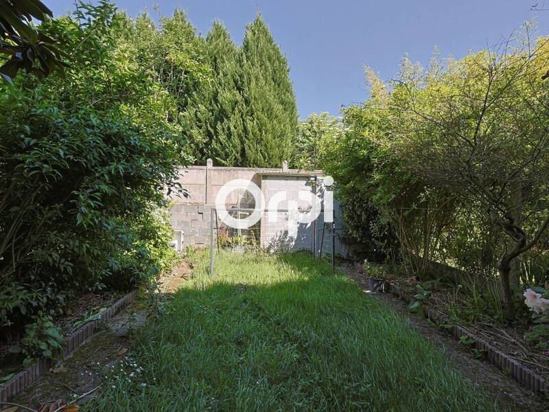 Maison à vendre, 120m², LILLE