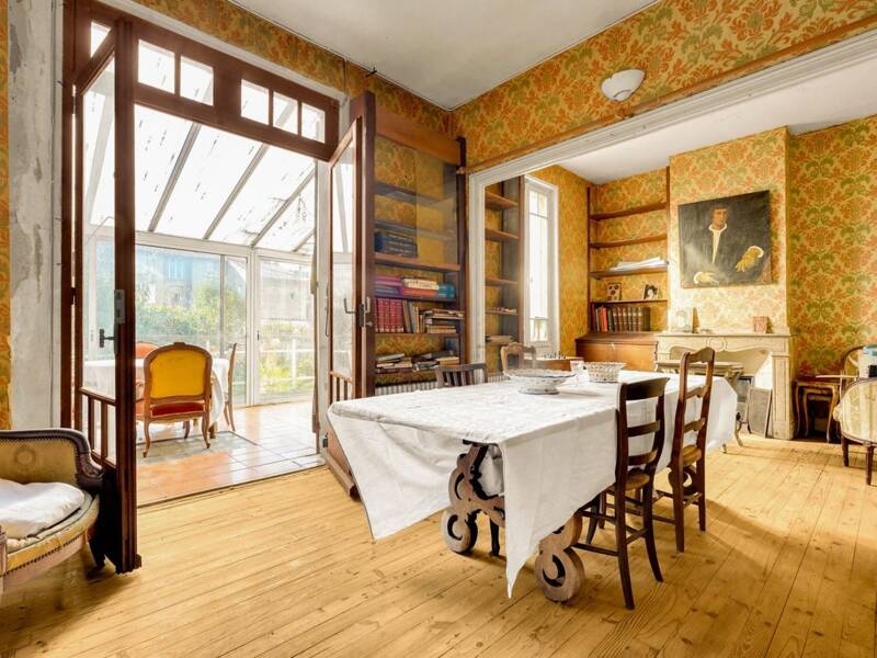 Maison à vendre, 276m², TOULOUSE