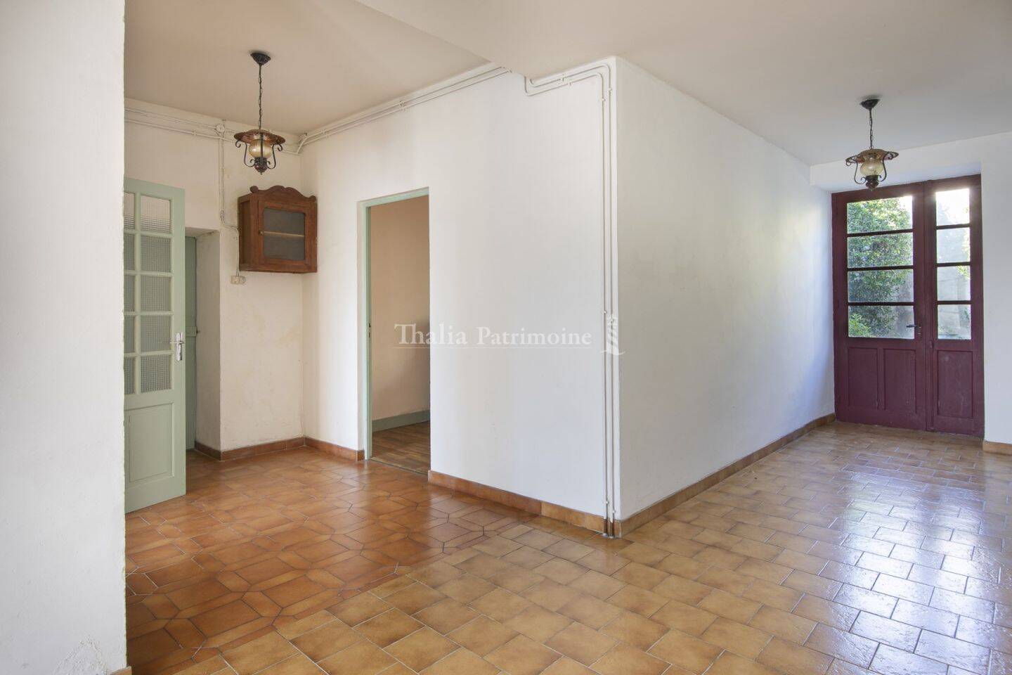 Maison à vendre, 147m², MAREUIL