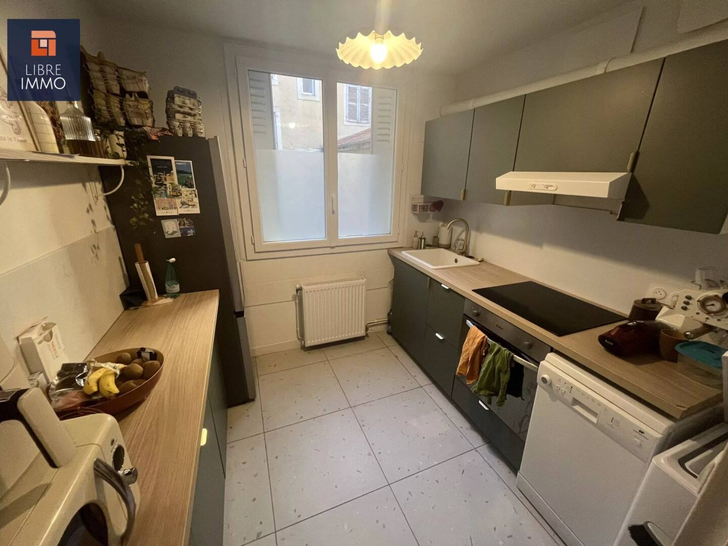 Maison à louer, 54m², PAU