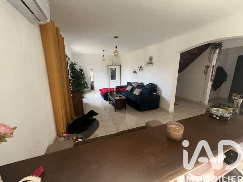 Maison à vendre, 110m², LUNEL VIEL