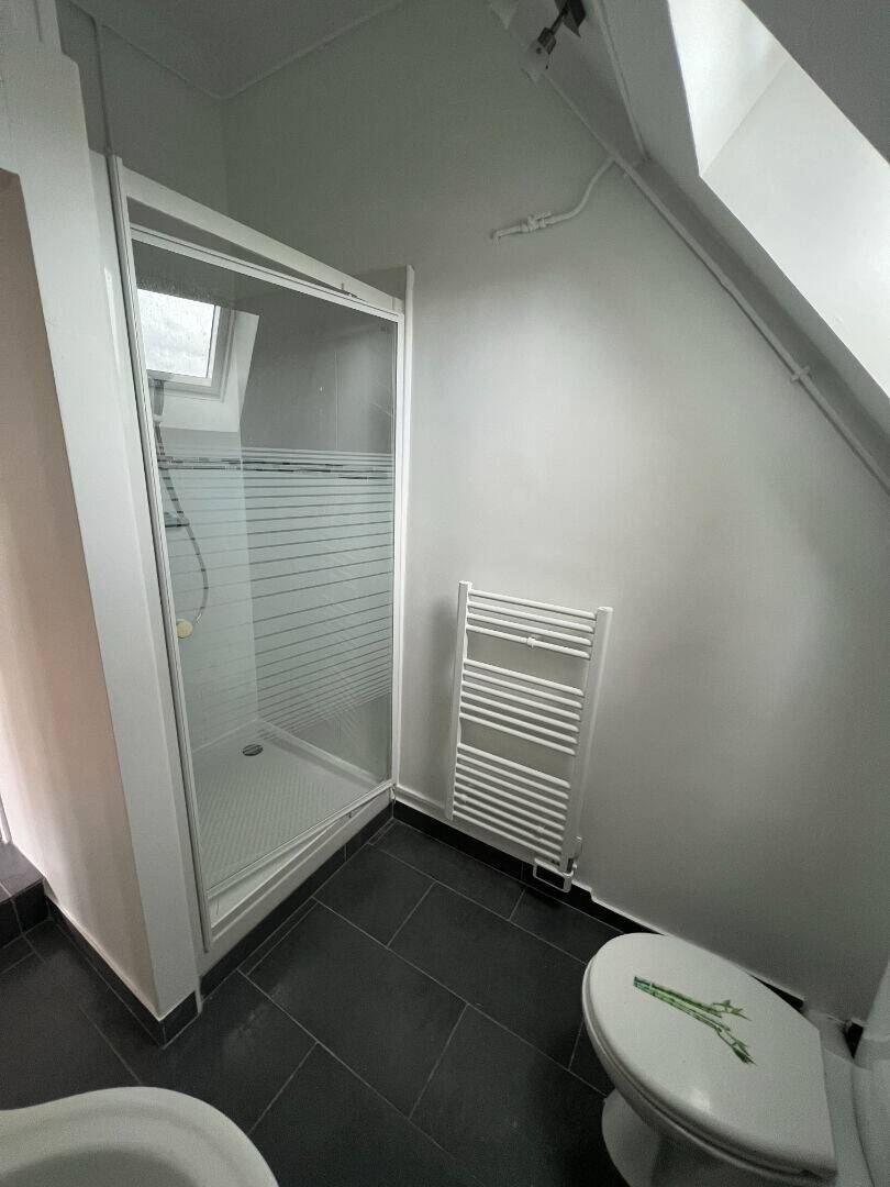 Maison à louer, 45m², ENGHIEN LES BAINS