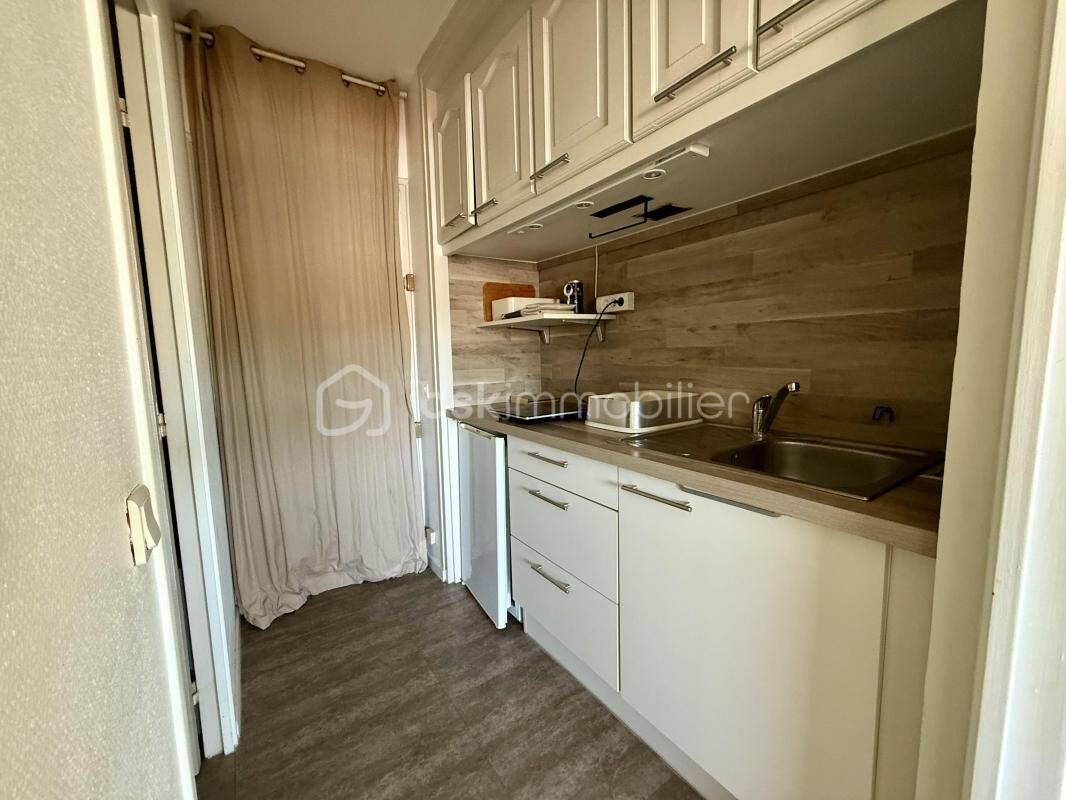 Maison à vendre, 18m², SAINT PALAIS SUR MER
