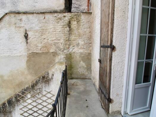 Maison à louer - Première occupation 565 € 4 pièces 3 chambres 83 m² 1 m² de terrain Castelmoron-sur-Lot 47260