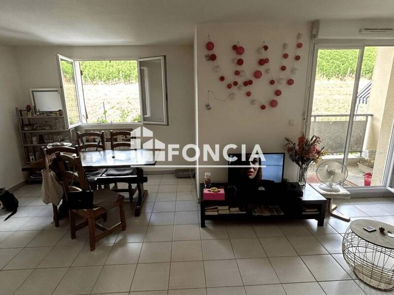 Maison à vendre, 36m², CASTILLON LA BATAILLE