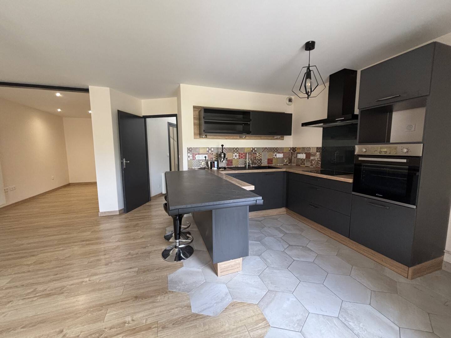 Maison à vendre, 97m², POITIERS