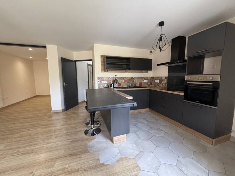Maison à vendre, 97m², POITIERS