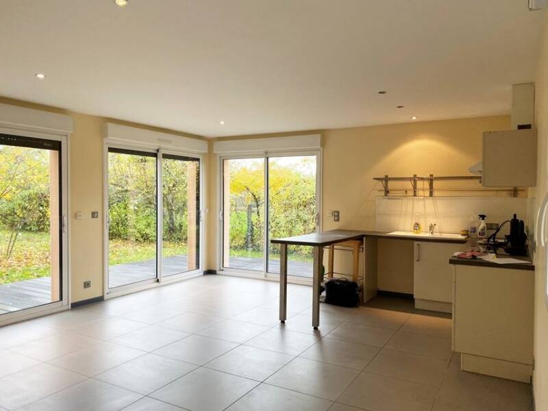 Maison à louer, 90m², TROYES