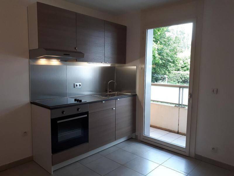 Maison à louer, 41m², GRENOBLE