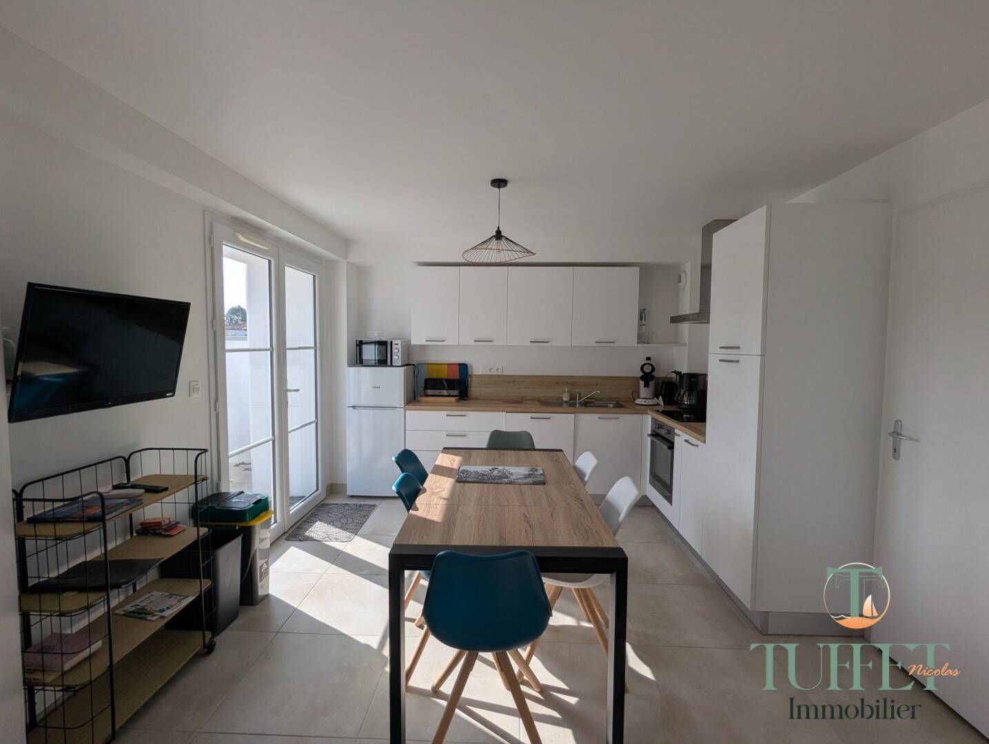 Maison à vendre, 69m², LES MATHES