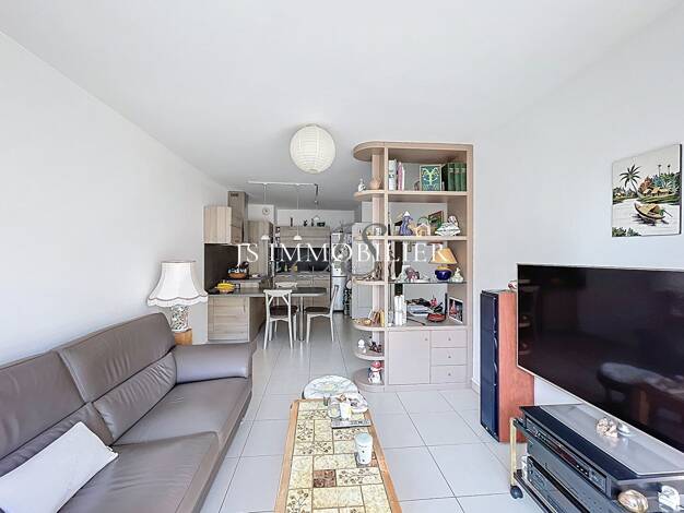 Appartement à vendre 210 000 € 2 pièces 1 chambre 50 m² Étage 3/4 Centre Ville Saint-Brice-sous-Forêt 95350