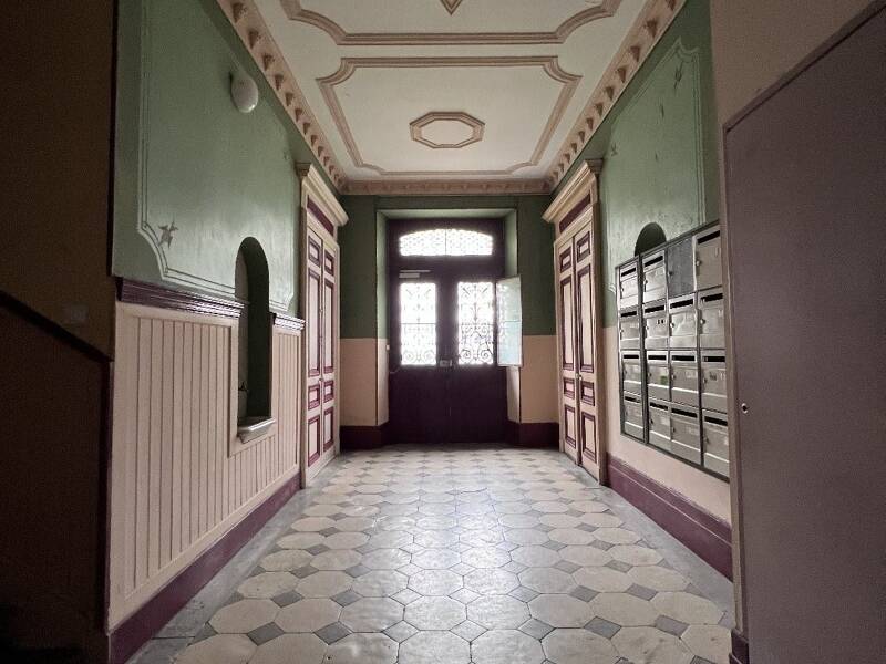 Maison à vendre, 55m², MONTREJEAU