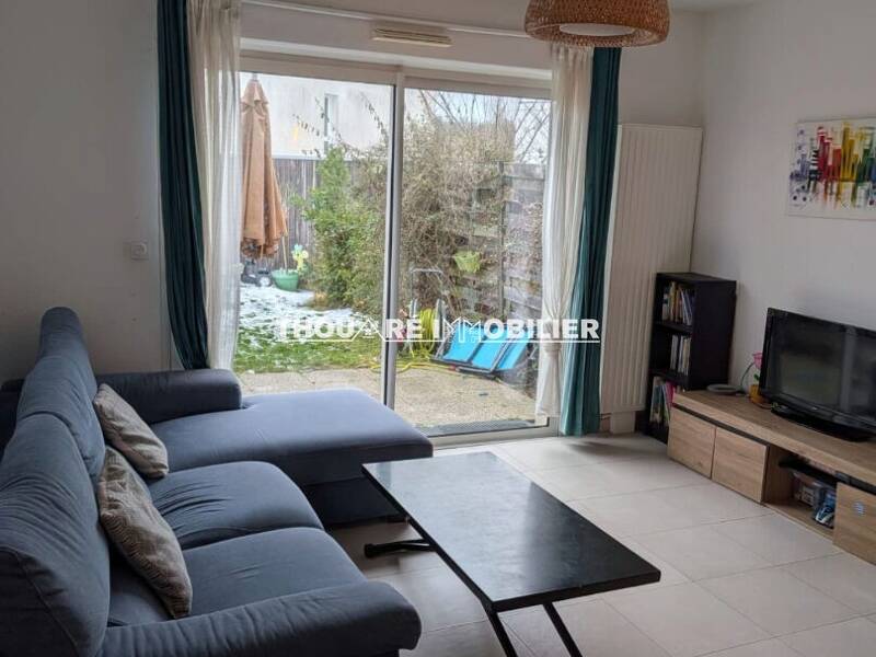 Maison à louer, 83m², THOUARE SUR LOIRE