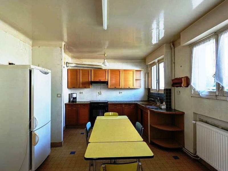 Maison à vendre, 140m², JARVILLE LA MALGRANGE