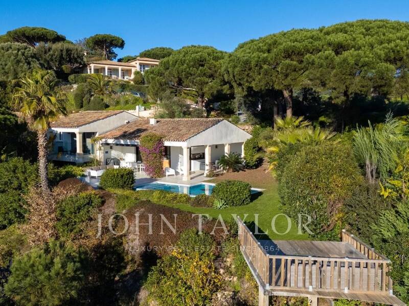 Maison à vendre, 173m², LA CROIX VALMER
