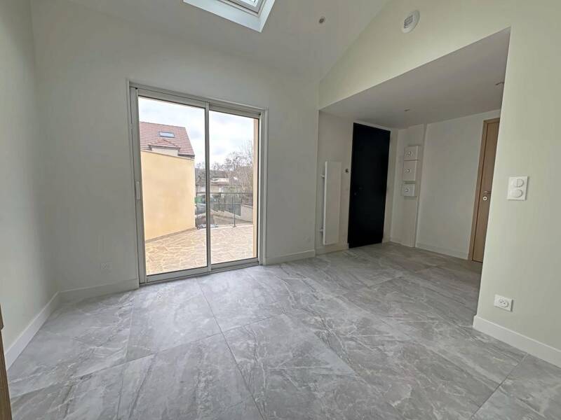 Maison à louer, 32m², BURES SUR YVETTE