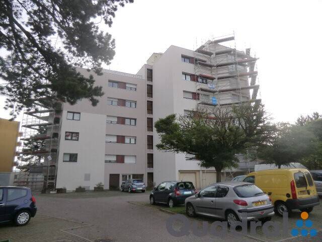 Maison à louer, 20m², VANDOEUVRE LES NANCY