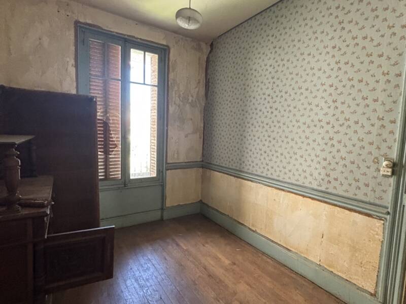 Maison à vendre, 34m², VICHY