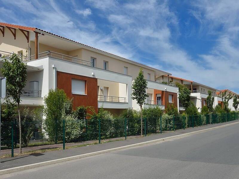 Maison à louer, 46m², COUZEIX