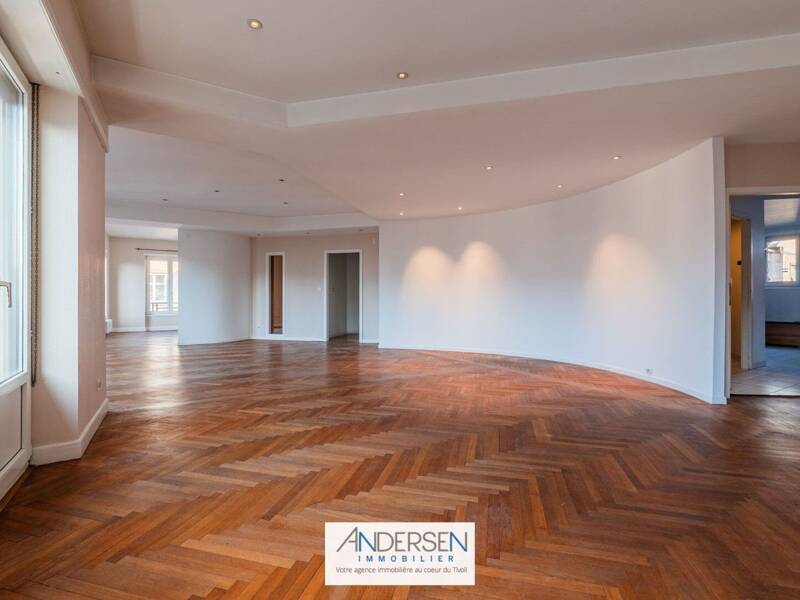 Maison à louer, 189m², STRASBOURG