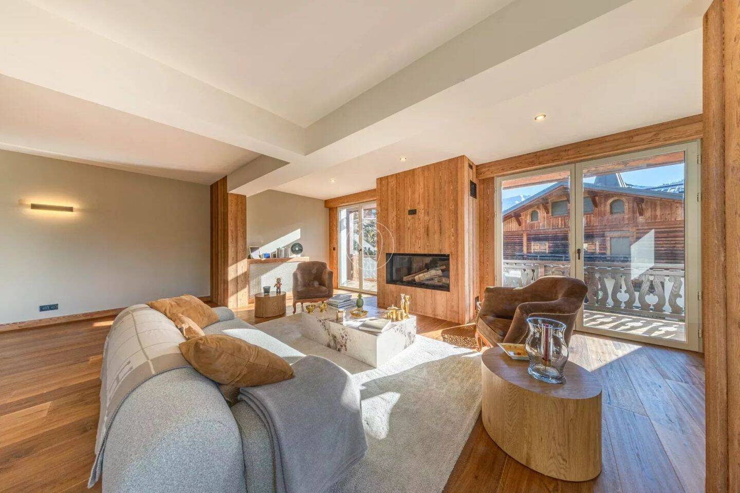 Maison à vendre, 212m², MEGEVE