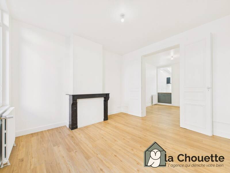 Maison à louer, 116m², DOUAI
