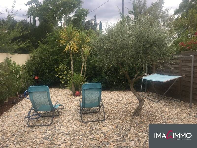 Maison à louer, 47m², SAINT JEAN DE VEDAS