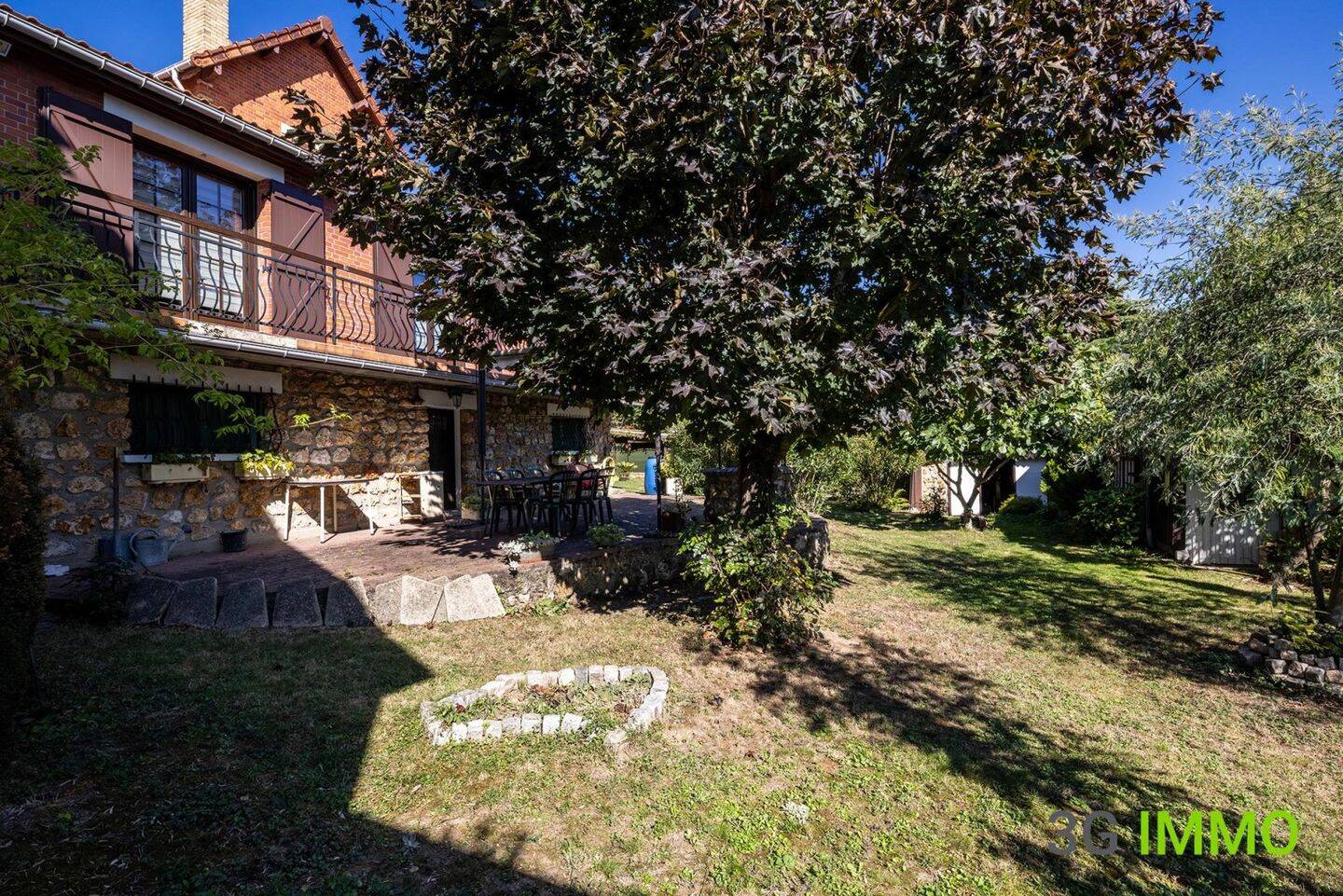 Maison à vendre, 140m², ARGENTEUIL