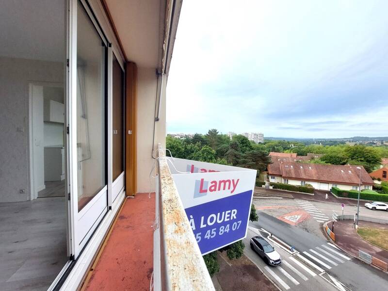 Maison à louer, 52m², LIMOGES