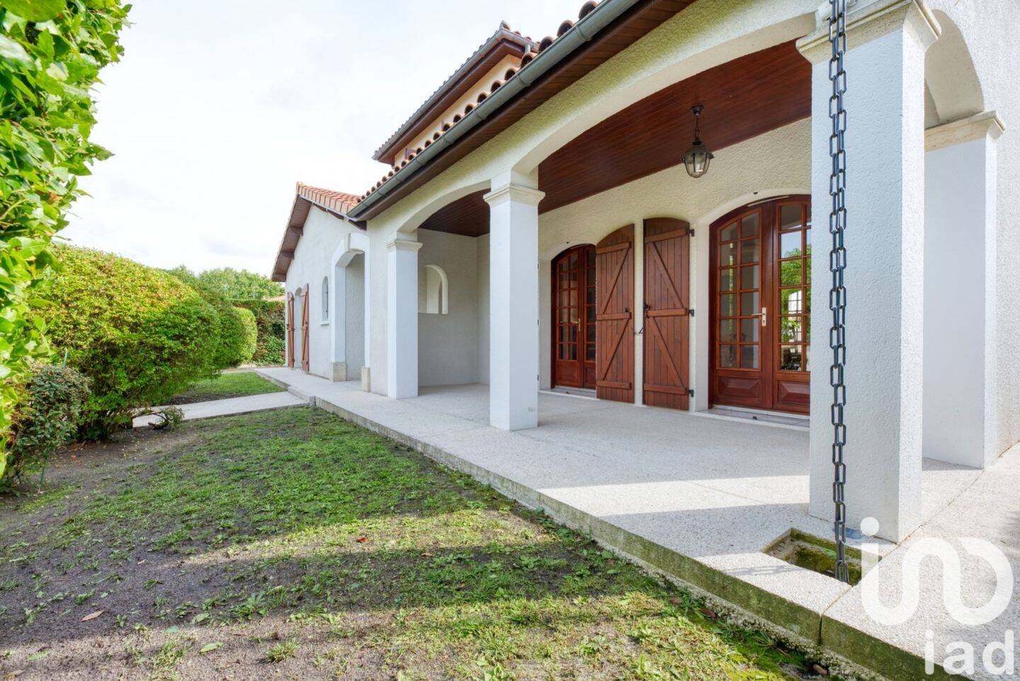Maison à vendre, 148m², MERIGNAC