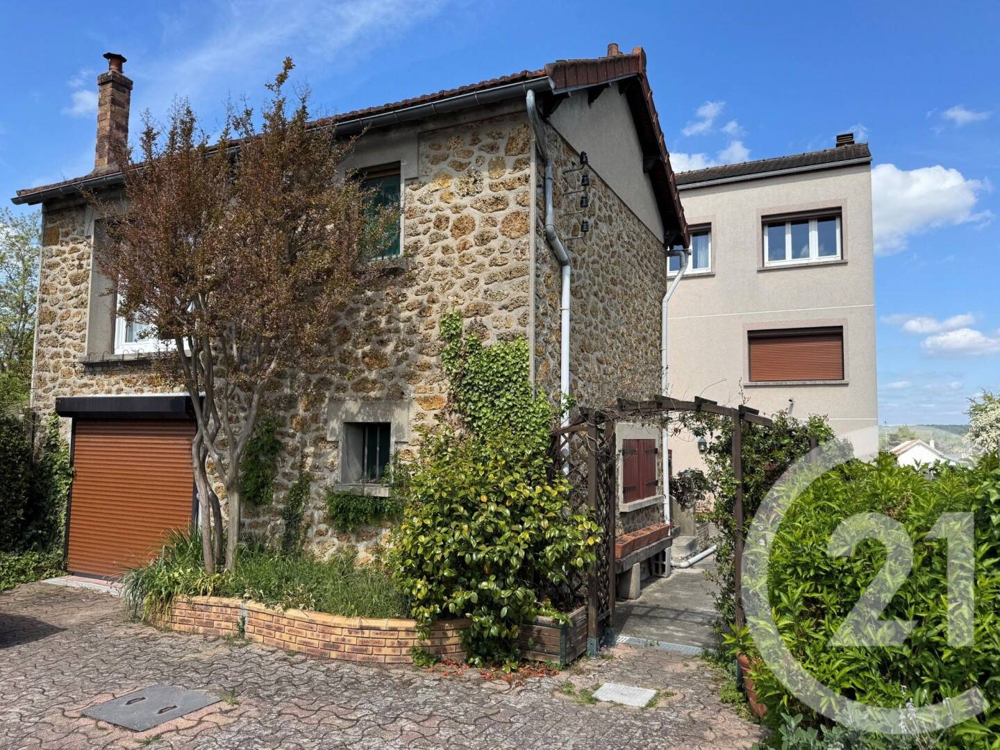 Maison à vendre, 166m², LA NORVILLE