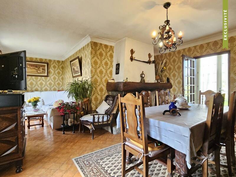 Maison à vendre, 93m², PORT SAINTE MARIE