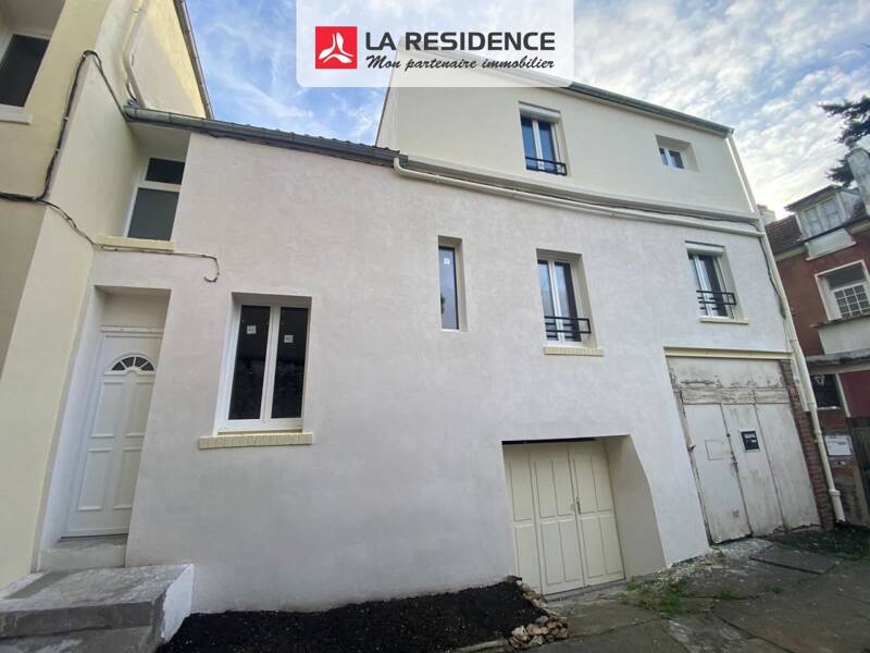 Maison à vendre, 103m², MONTIGNY LES CORMEILLES