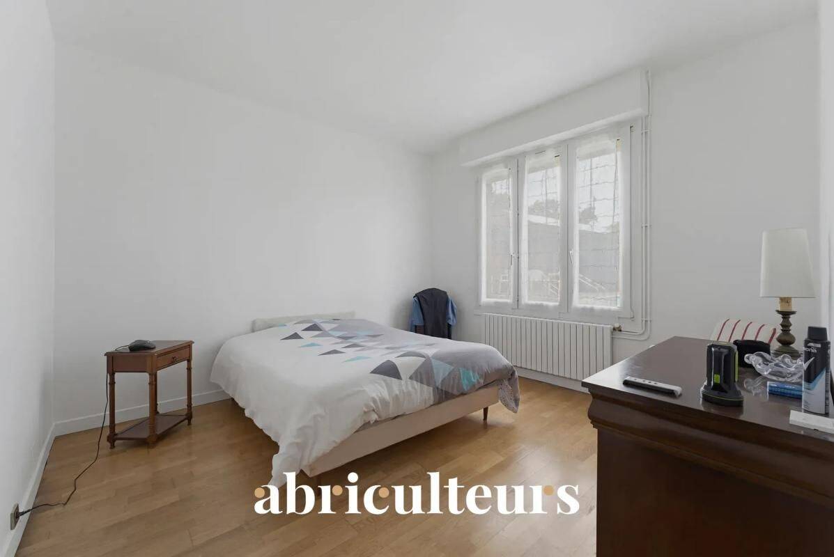 Maison avec piscine vente à Bordeaux quartier Cauderan (33200) — 12
