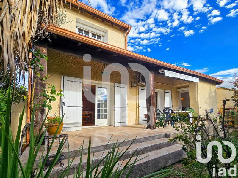 Maison à vendre, 108m², NIMES