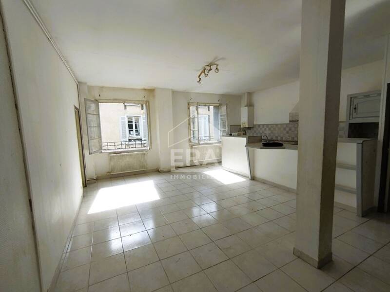 Maison à vendre, 87m², SAINTE FOY LA GRANDE