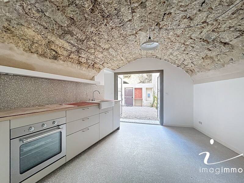 Maison à louer, 62m², FABREGUES