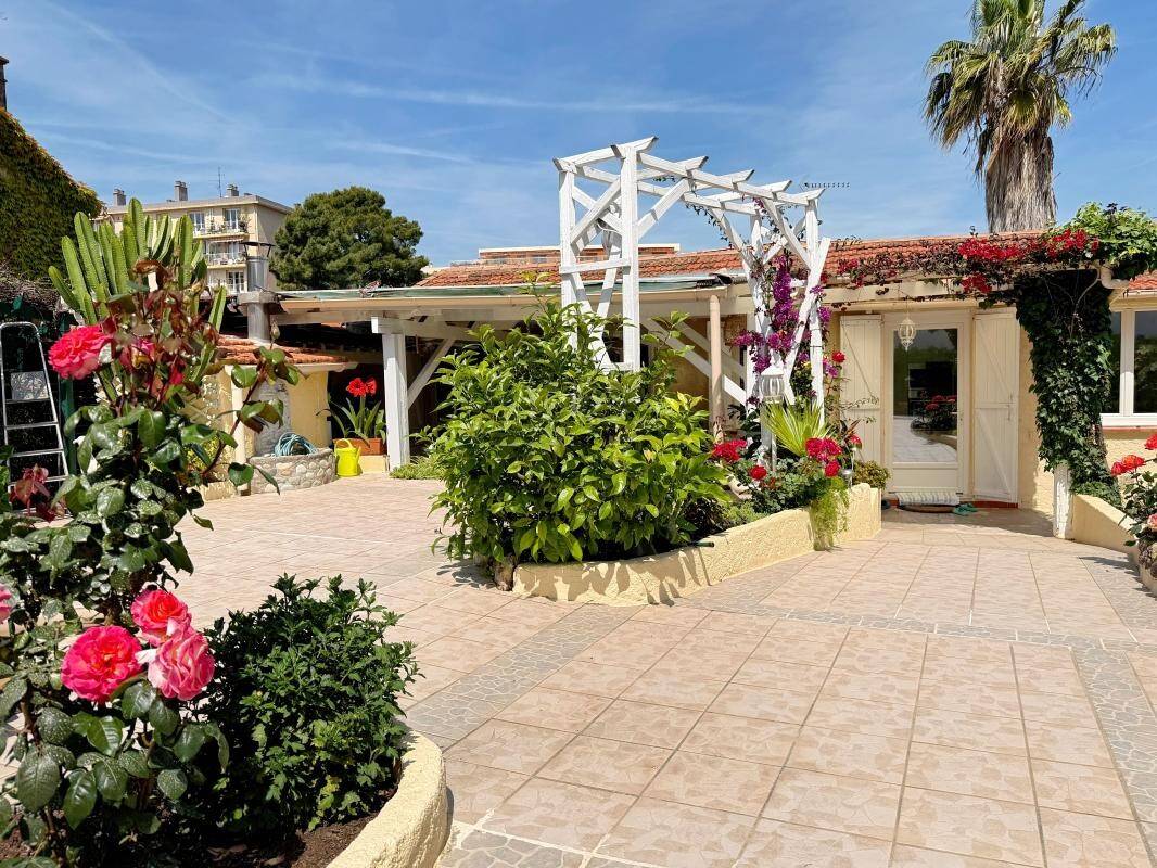 Maison à vendre, 73m², CANNES