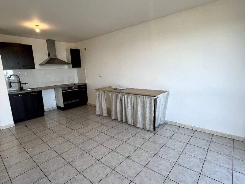 Maison à louer, 105m², FURIANI