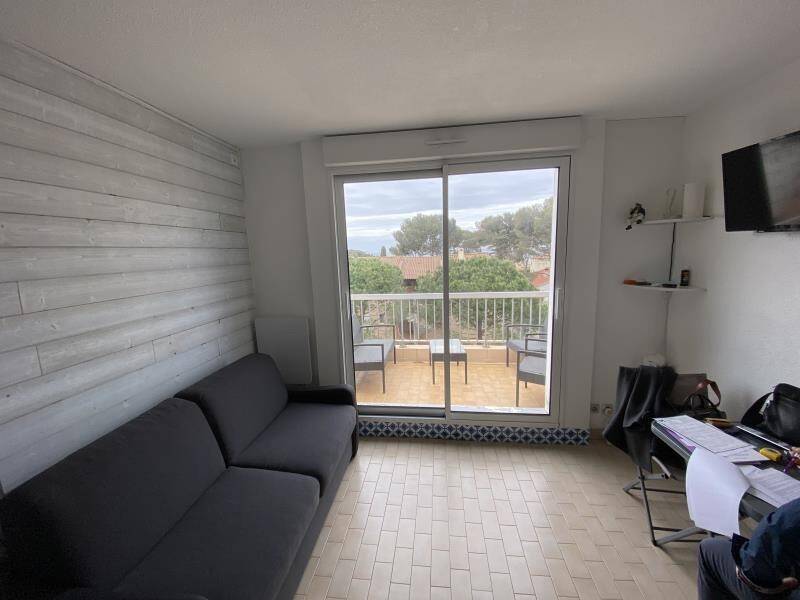 Maison à louer, 17m², CARRY LE ROUET